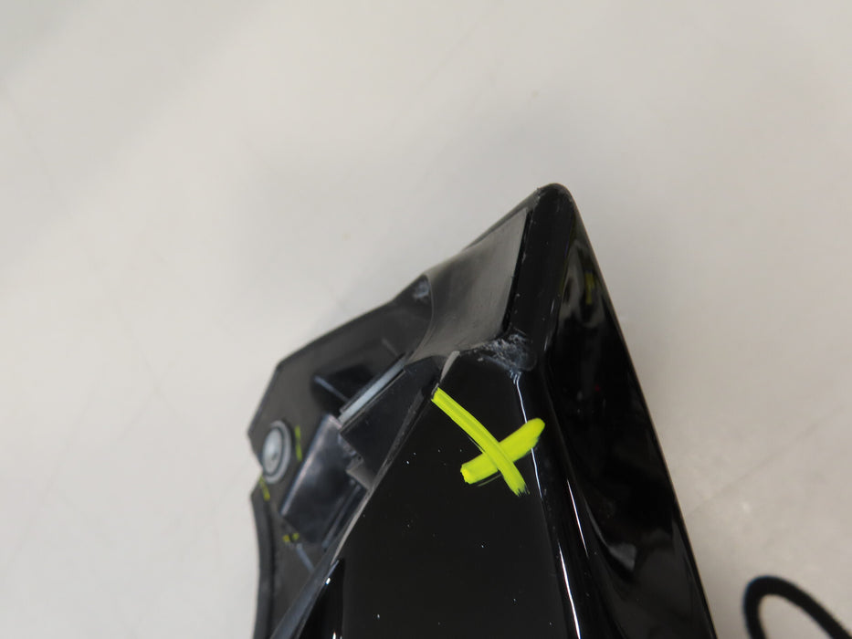 2019-2023 CHEVROLET BLAZER REAR UPPER LIFT GATE SPOILER OEM