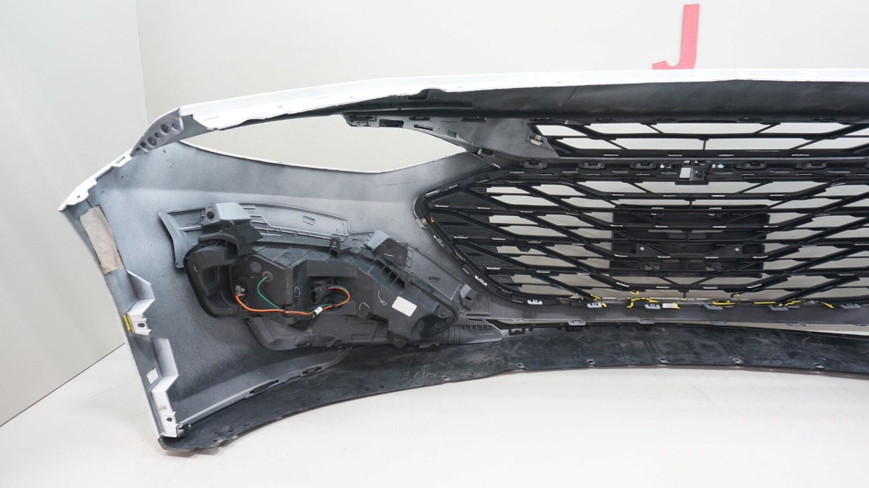 2019-2023 CHEVROLET MALIBU FRONT BUMPER COVER WITH GRILLE OEM /AFTERMARKET