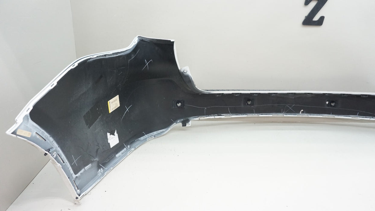 2014-2019 DODGE DURANGO REAR BUMPER COVER PANEL OEM  1XV05TRMAA