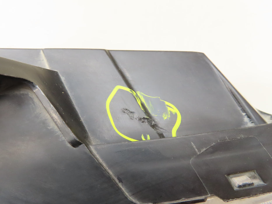 2019-2023 CHEVROLET MALIBU FOG LIGHT RIGHT PASSENGER SIDE OEM 84843550