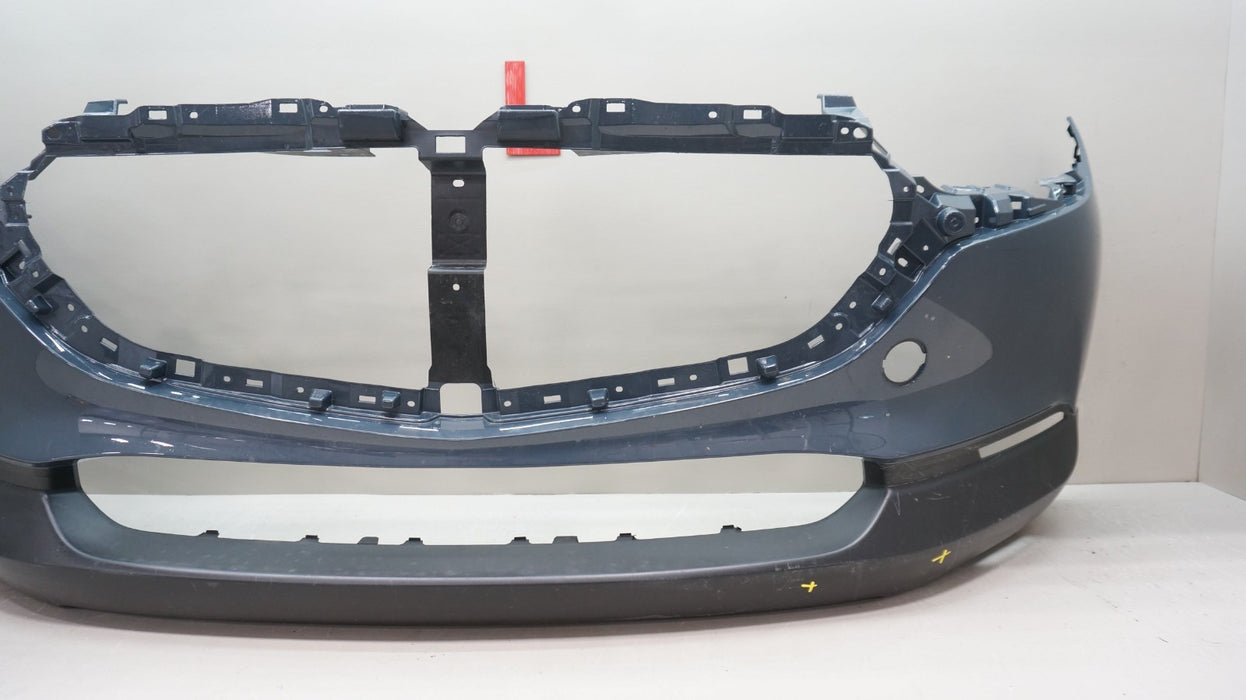 2020-2023 MAZDA CX-30 CX30 FRONT BUMPER COVER PANEL OEM DGH9-50031