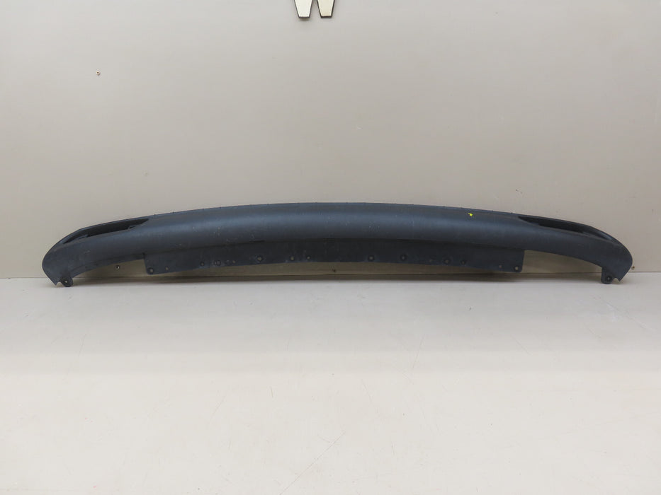 2017-2023 CHRYSLER PACIFICA REAR LOWER BUMPER COVER VALANCE FACIA OEM 68233598AC