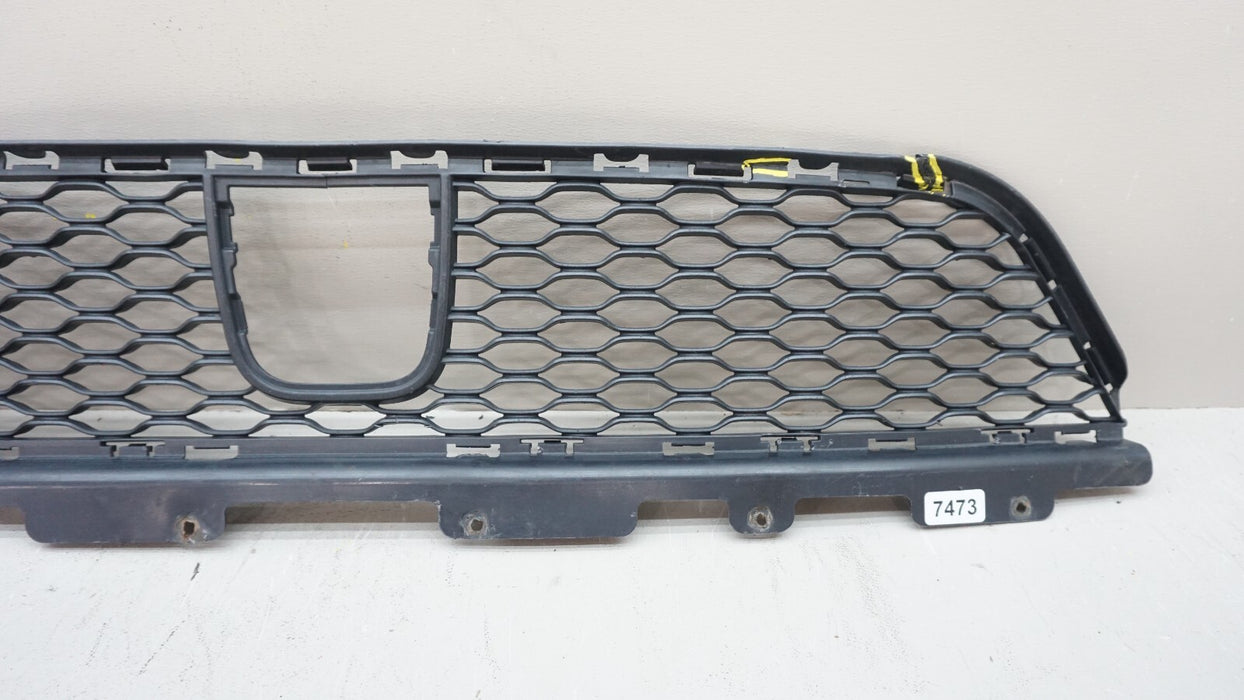 2014-2015 DODGE DURANGO FRONT LOWER BUMPER GRILLE GRILL OEM 5113687A