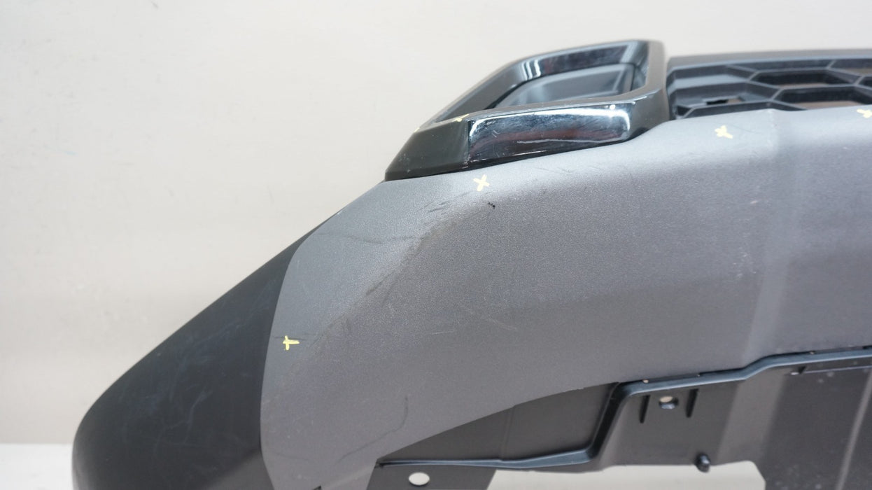 2023-2024 HONDA CRV CR-V FRONT LOWER BUMPER VALANCE 71105-3D4A-A000 OEM