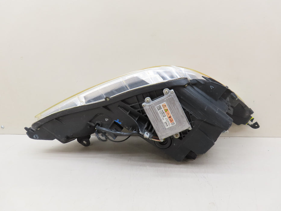 2010-2013 BUICK LACROSSE FRONT LEFT DRIVER SIDE HID XENON HEADLIGHT OEM