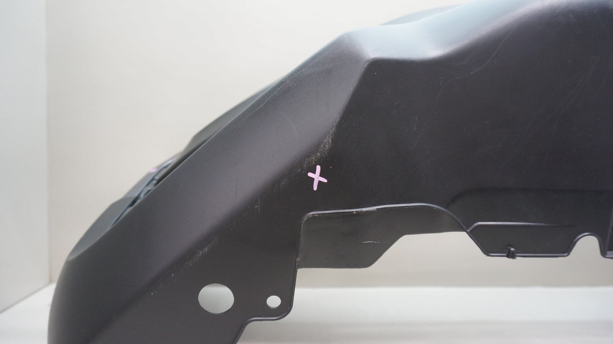 2020-2022 HONDA CR-V CRV FRONT BUMPER COVER 71101-TLA-A500 OEM