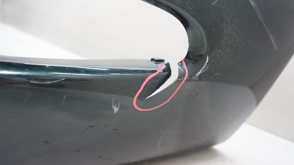 1997-2004 CHEVROLET CORVETTE FRONT BUMPER COVER PANEL OEM