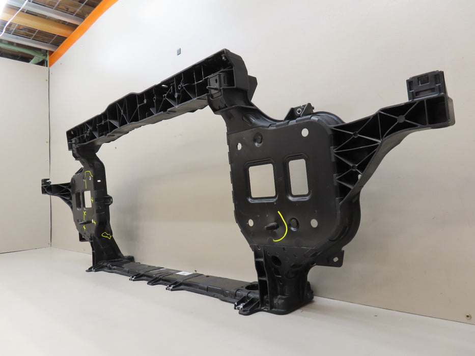 2023 2024 HYUNDAI IONIQ 6 FRONT RADIATOR SUPPORT CORE OEM