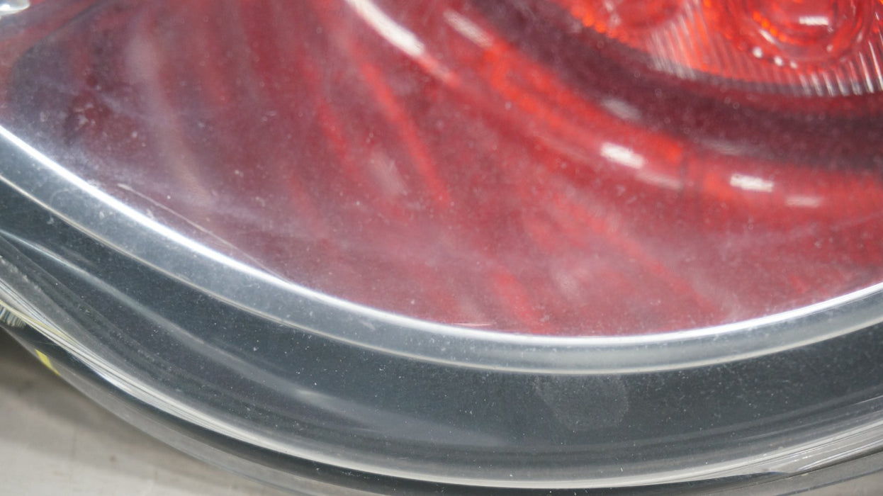 2013-2016 SUBARU BRZ REAR RIGHT PASSENGER SIDE OUTER TAIL LIGHT OEM