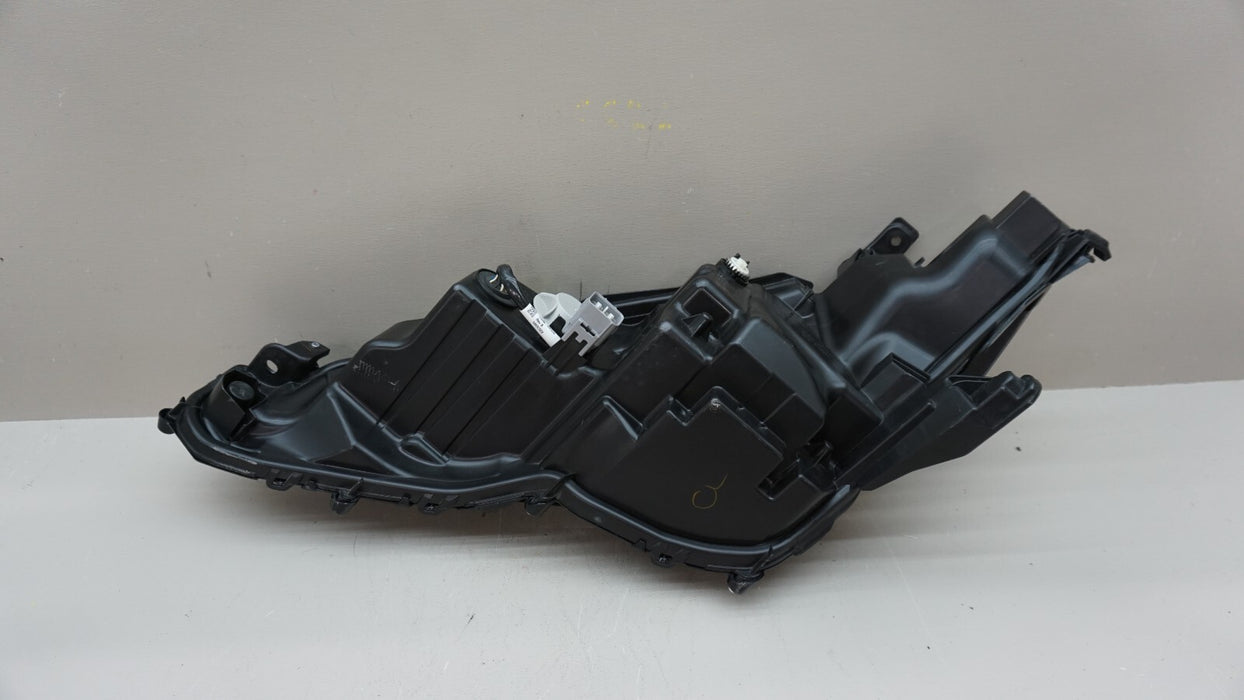 2018-2022 TOYOTA CAMRY FRONT RH RIGHT PASSENGER SIDE LED HEADLIGHT OEM