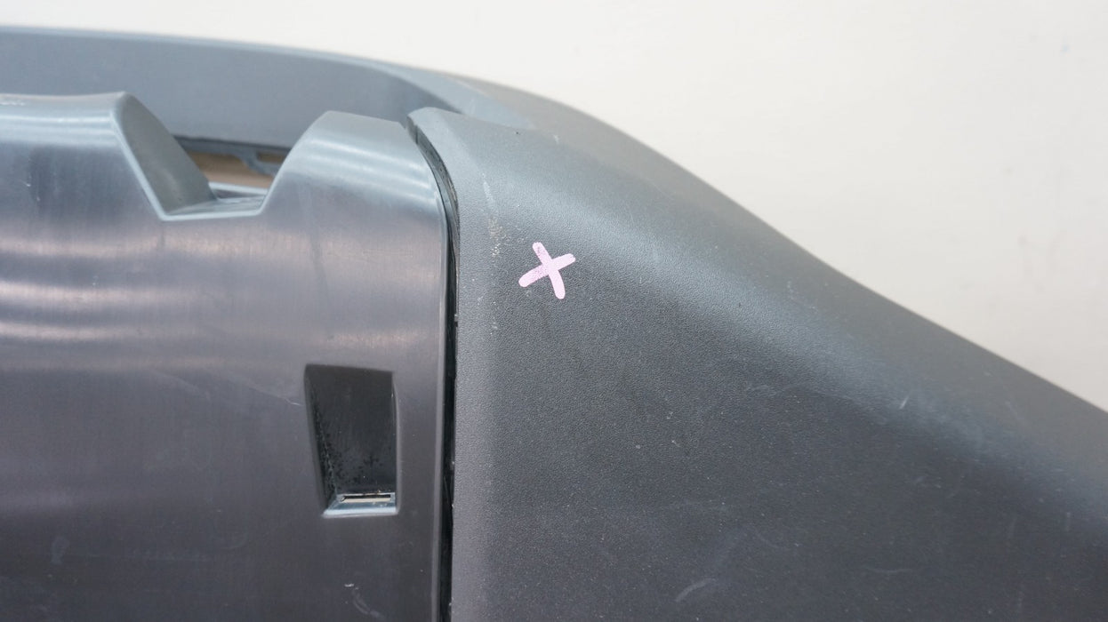 2019-2022 HONDA PILOT FRONT LOWER BUMPER COVER VALANCE 71110-TG7-A5 OEM