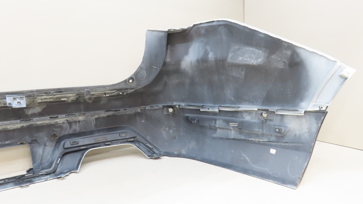2018-2019 FORD EXPLORER PLATINUM  REAR BUMPER COVER OEM JB53-17D781