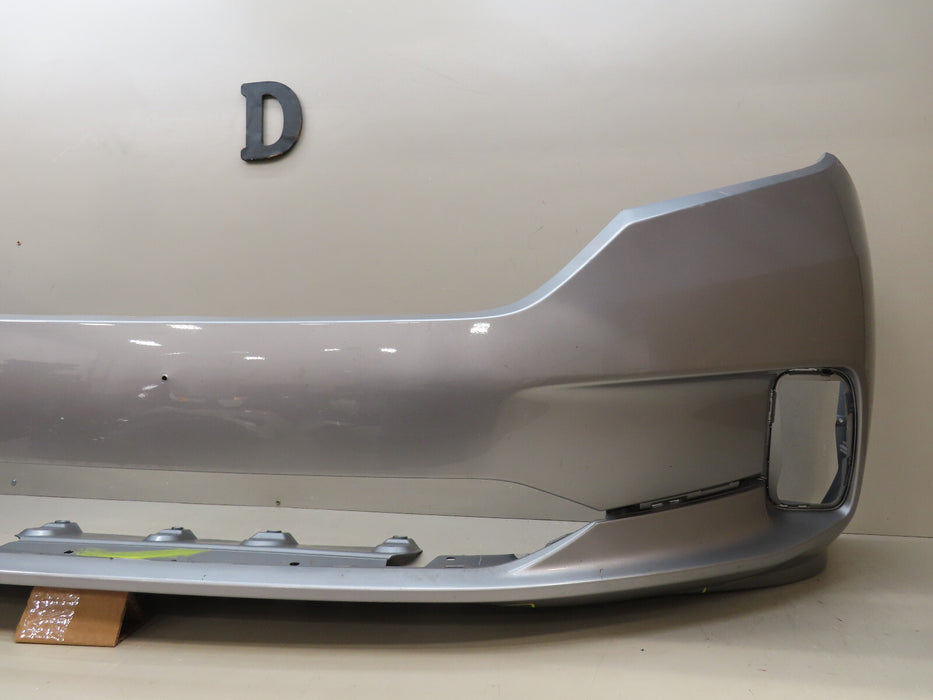 2021 2022 HONDA ODYSSEY FRONT BUMPER COVER OEM 71101-THR-A500