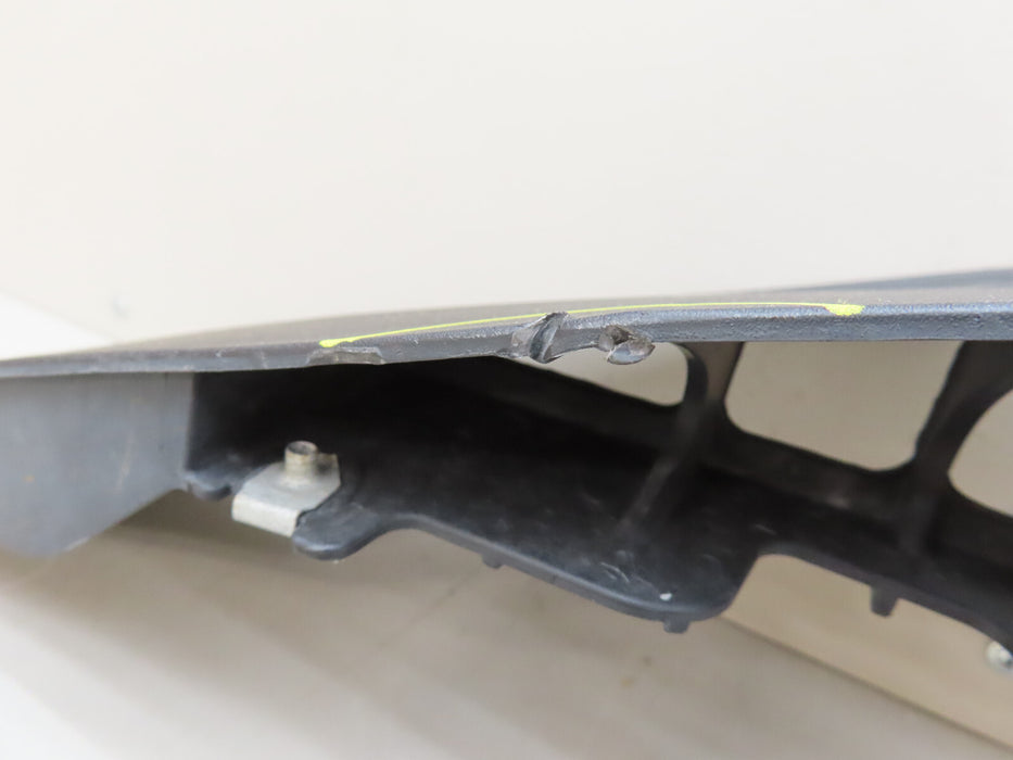 2021-2023 FORD F-150 F150 FRONT LOWER AIR DAM VALANCE BUMPER COVER OEM