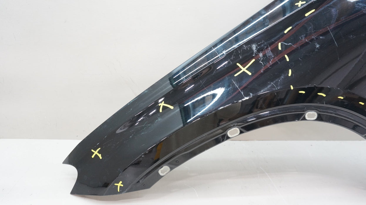 2023-2025 MERCEDES-BENZ GLC-CLASS FRONT LEFT DRIVER SIDE FENDER A2548810100 OEM