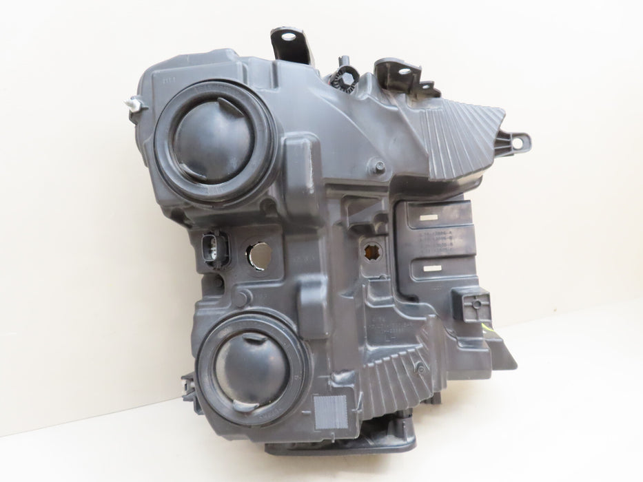 2018 2019 2020 FORD F150 F-150 FRONT LEFT DRIVER HEADLIGHT HALOGEN OEM