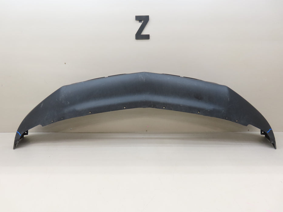 2018-2021 CHEVROLET EQUINOX FRONT LOWER BUMPER COVER GRILL OEM 84150755