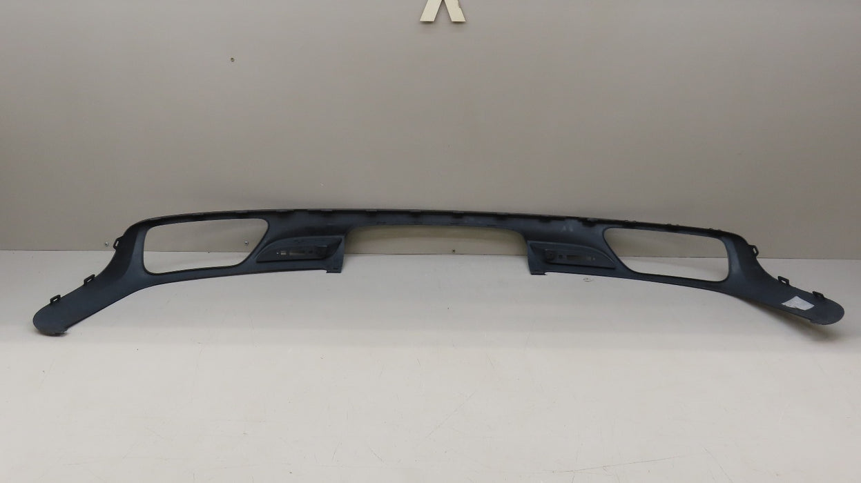 2013-2017 BUICK ENCLAVE REAR LOWER BUMPER COVER OEM