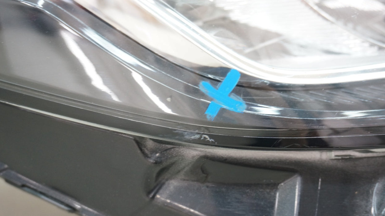 2021-2024 TOYOTA SIENNA FRONT RIGHT PASSENGER SIDE LED HEADLIGHT OEM