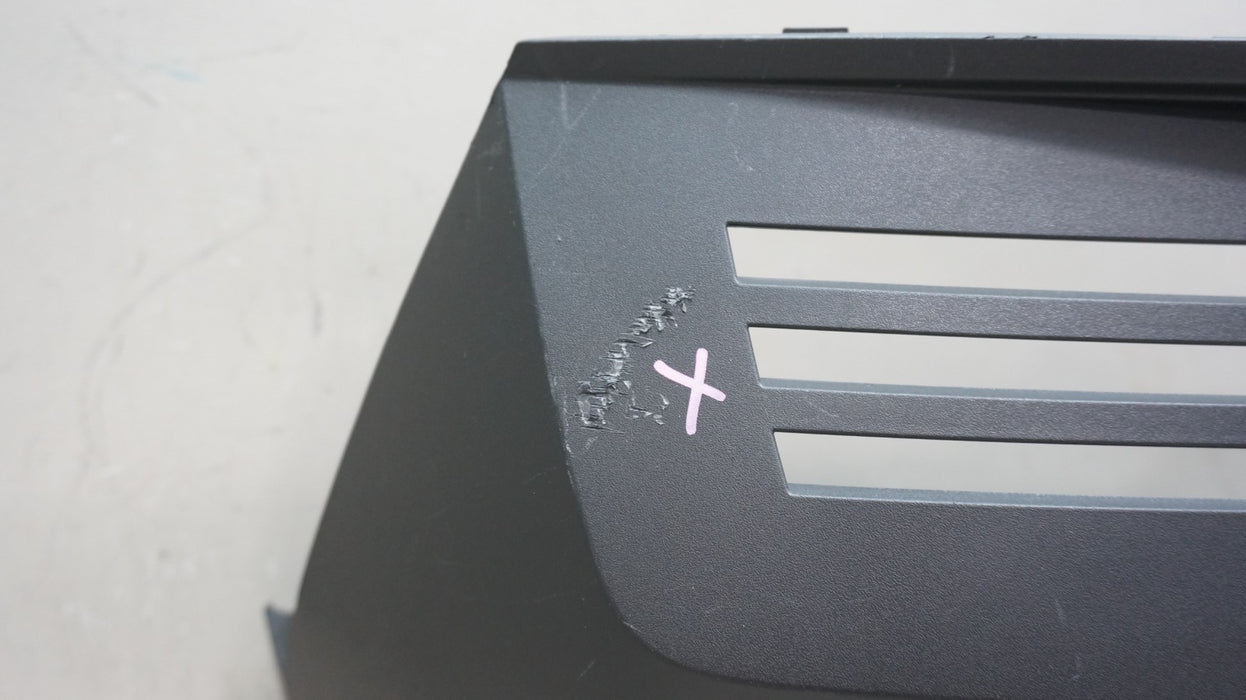 2025 HYUNDAI IONIQ 5 REAR LOWER BUMPER COVER PANEL OEM 86612-PI000