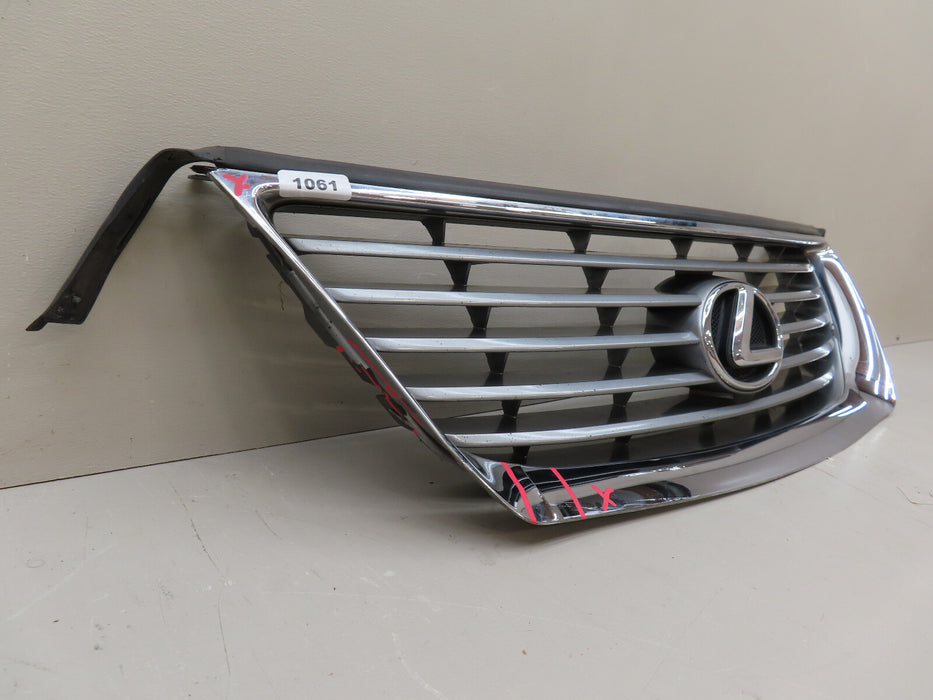 2007-2009 LEXUS ES350 FRONT RADIATOR GRILL GRILLE OEM