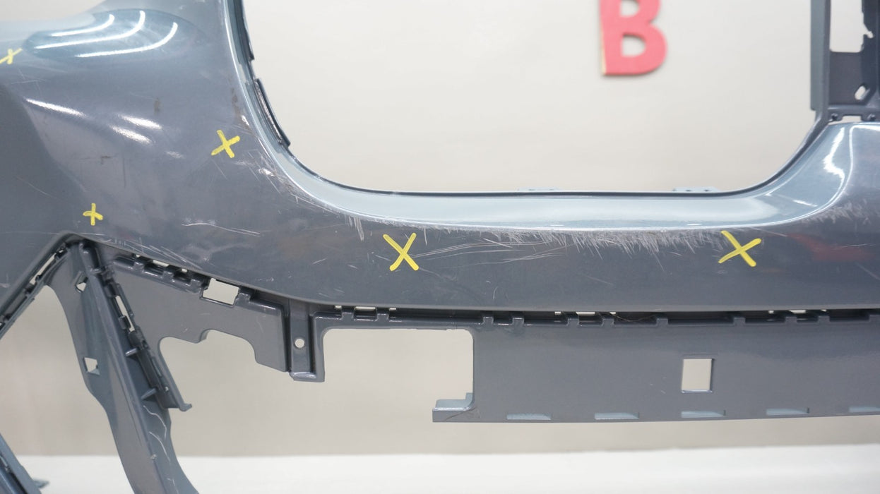 2021-2023 BMW X3 G01 FRONT BUMPER COVER PANEL OEM
