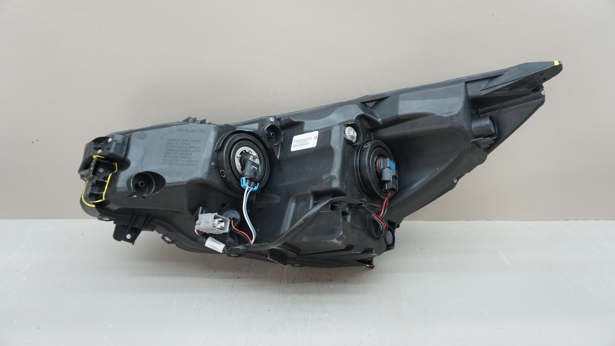 2018-2019 SUBARU OUTBACK LEGACY FRONT RIGHT PASSENGER SIDE HEADLIGHT LED OEM