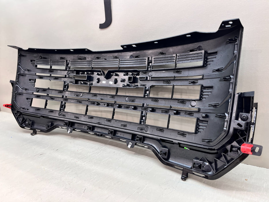 2020-2023 GMC ACADIA UPPER FRONT GRILLE GRILL 84805208 OEM