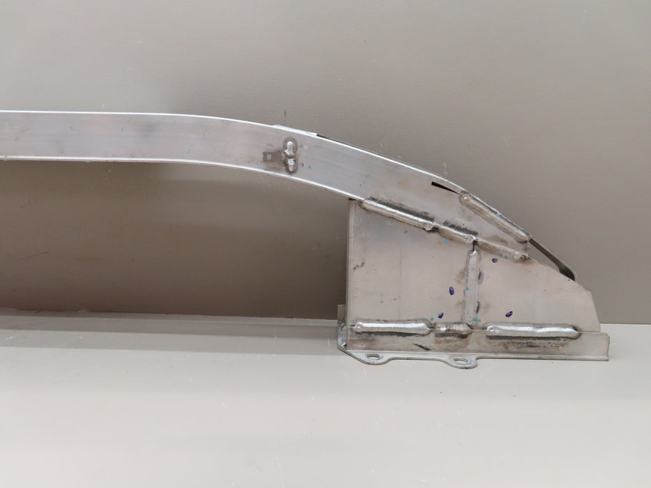 2018-2022 HONDA ACCORD FRONT REINFORCEMENT IMPACT BAR COVER OEM 711100-TVA-A000