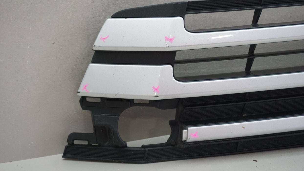 2017-2019 TOYOTA HIGHLANDER FRONT LOWER BUMPER GRILLE GRILL OEM 53112-0E180