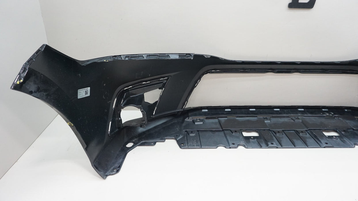2022-2024 HONDA CIVIC FRONT BUMPER COVER PANEL OEM 71101-T20-A000
