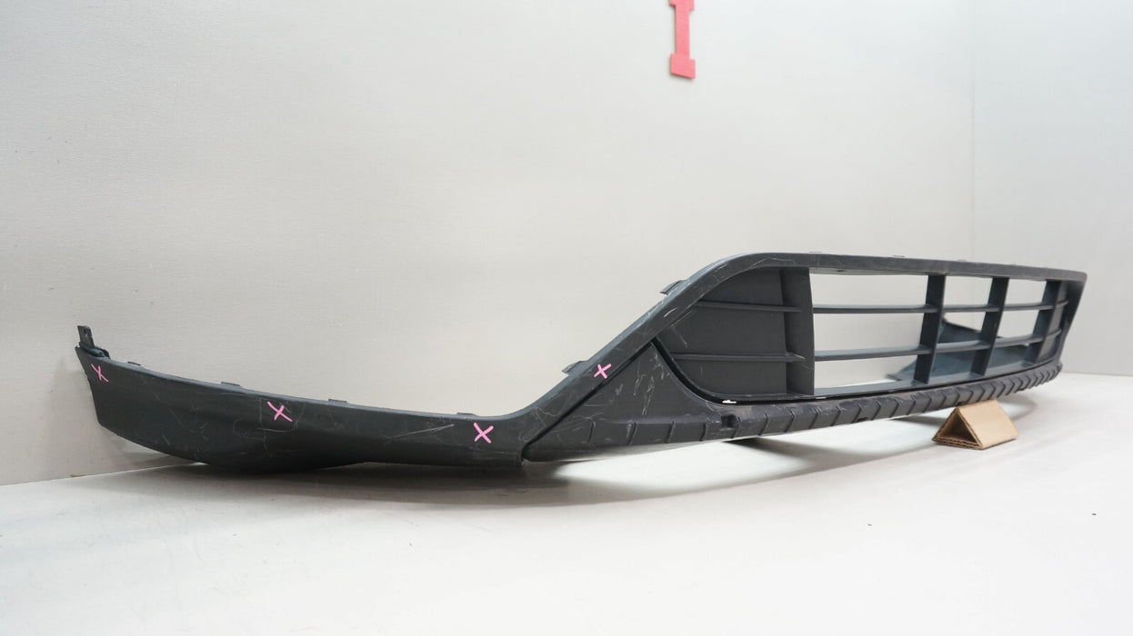 2017-2019 FORD ESCAPE FRONT BUMPER LOWER BUMPER VALANCE OEM