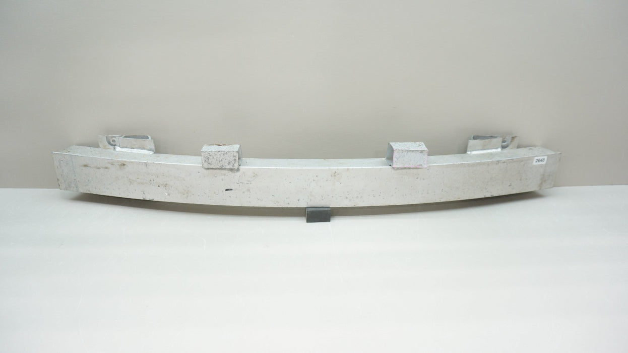 2015-2020 ACURA TLX REAR BUMPER REINFORCEMENT IMPACT BAR OEM 71530-TZ3-A000