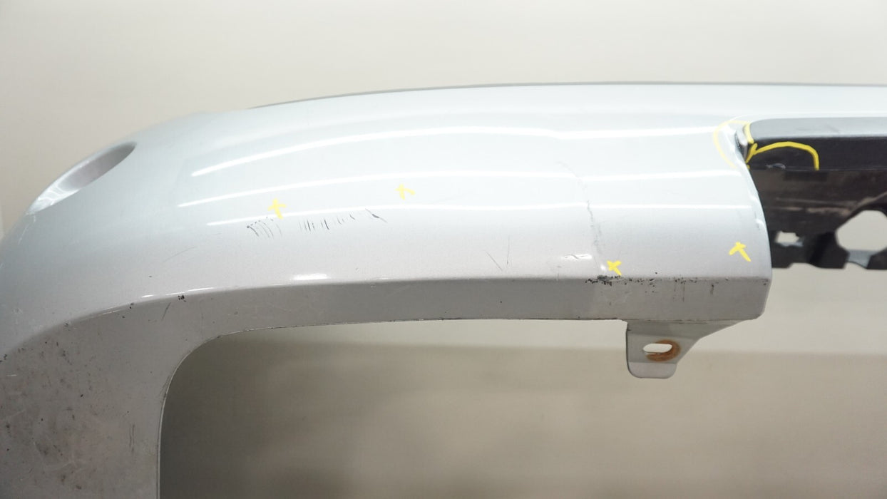 2008-2014 TOYOTA SEQUOIA REAR BUMPER COVER OEM P# 52159-0C080