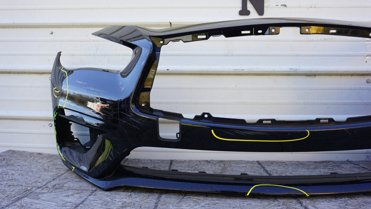 2018-2020 INFINITI Q50 FRONT BUMPER COVER OEM 620226HH0 18 19 20
