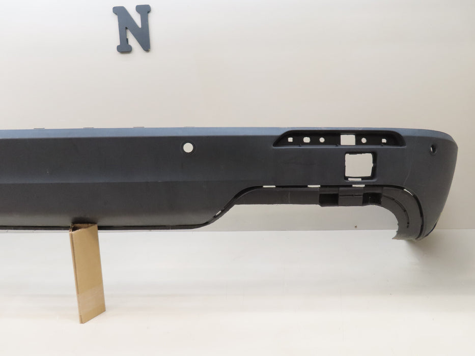 2020-2021 FORD EXPLORER REAR LOWER BUMPER COVER OEM LB5B-17F954