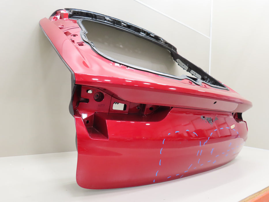 2021-2024 FORD MUSTANG MACH-E REAR LIFTGATE OEM