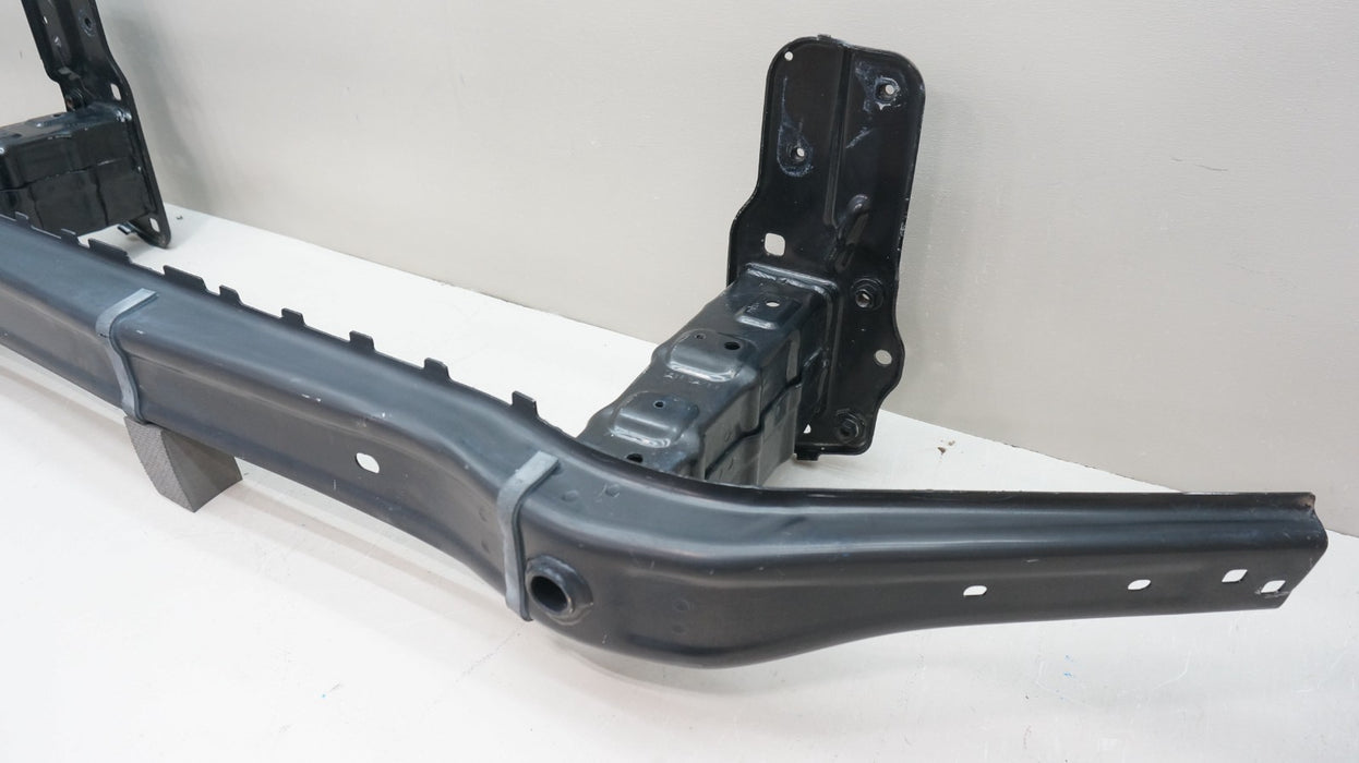 2013-2019 MERCEDES W166 ML350 ML63 FRONT REINFORCEMENT IMPACT BR OEM A1668850422