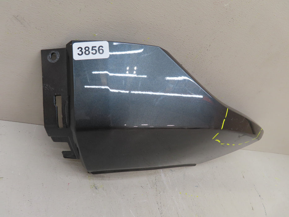 2021 2022 AUDI Q5 FRONT RIGHT PASSENGER SIDE LOWER TRIM OEM 80A807062F