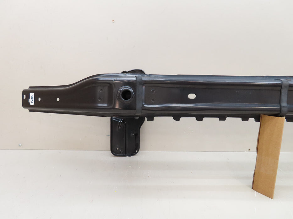2013-2016 MERCEDES-BENZ GL450 X166 FRONT REINFORCEMENT IMPACT BAR OEM