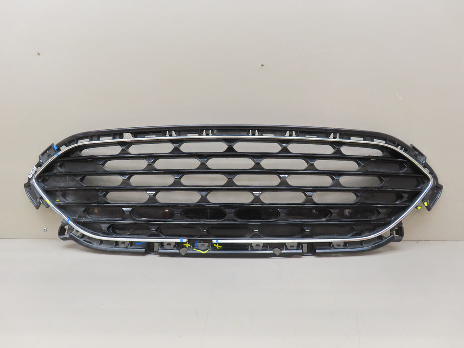 2020-2022 FORD ESCAPE FRONT BUMPER RADIATOR GRILLE GRILL OEM MJ6J-8200-ABW
