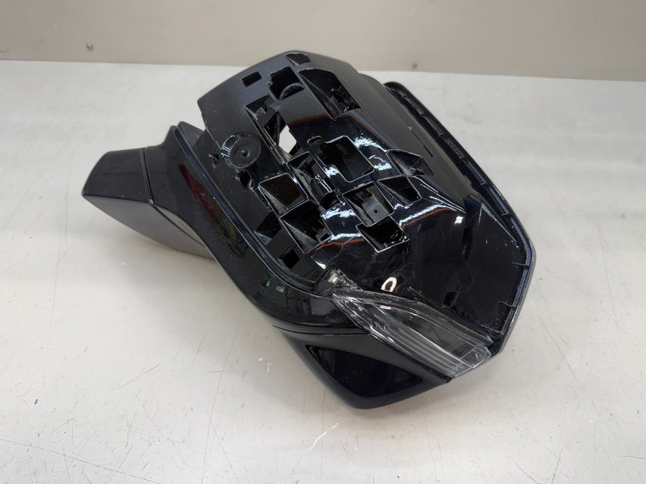 2021-2024 CHEVROLET TAHOE /GMC YUKON SUV LH DRIVER SIDE DOOR MIRROR OEM 84977552