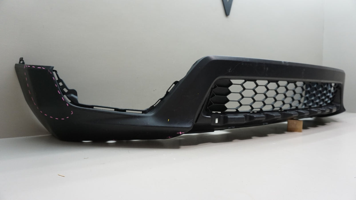 2017-2019 HONDA CR-V CRV FRONT LOWER BUMPER COVER VALANCE OEM 71102TLAAA000