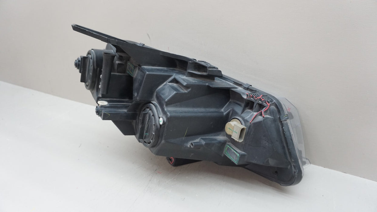 2016-2018 CHEVROLET CAMARO FRONT LH LEFT DRIVER SIDE HALOGEN HEADLIGHT OEM