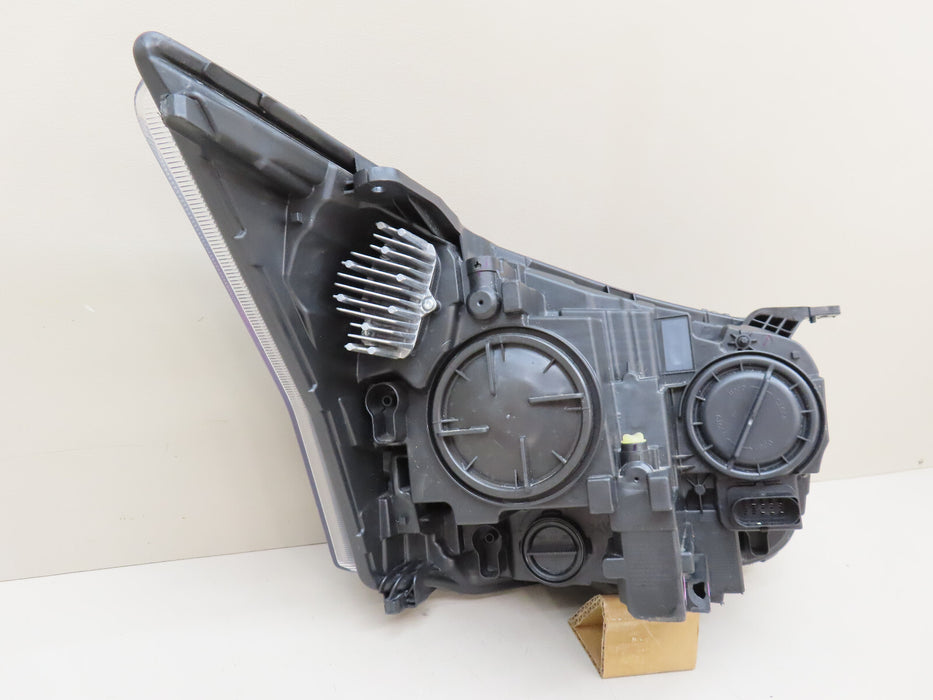 2020-2024 FORD TRANSIT FRONT LEFT DRIVER SIDE HEADLIGHT XENON HID OEM