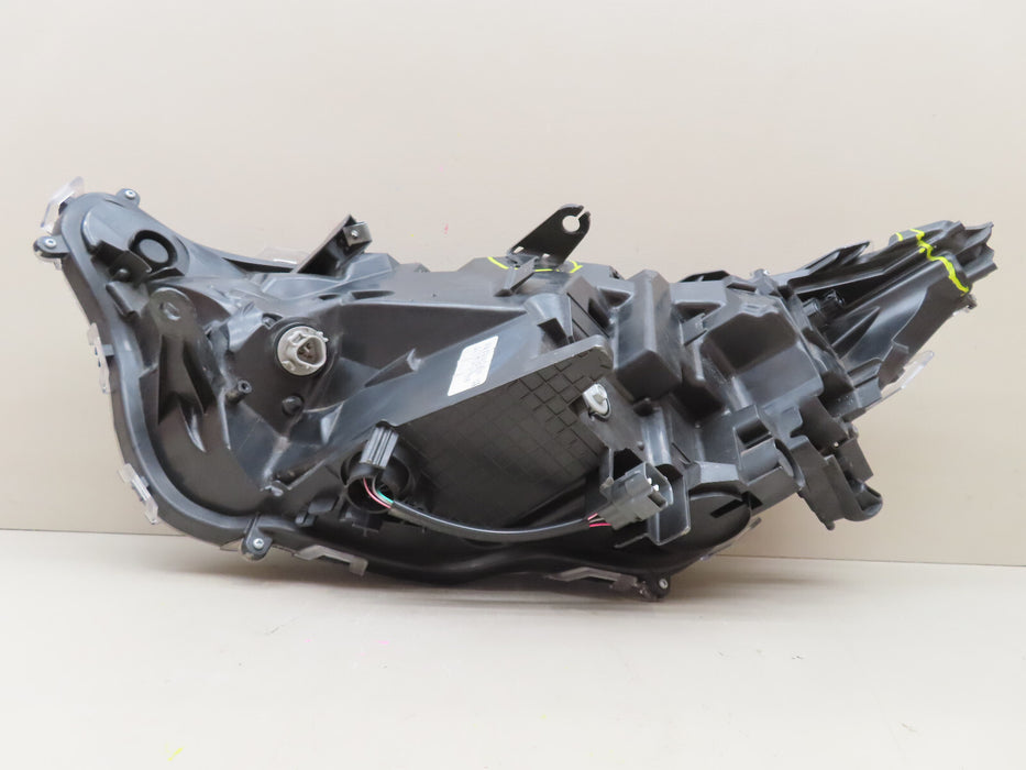 2019-2022 TOYOTA RAV4 FRONT RIGHT PASSENGER HEADLIGHT LED OEM
