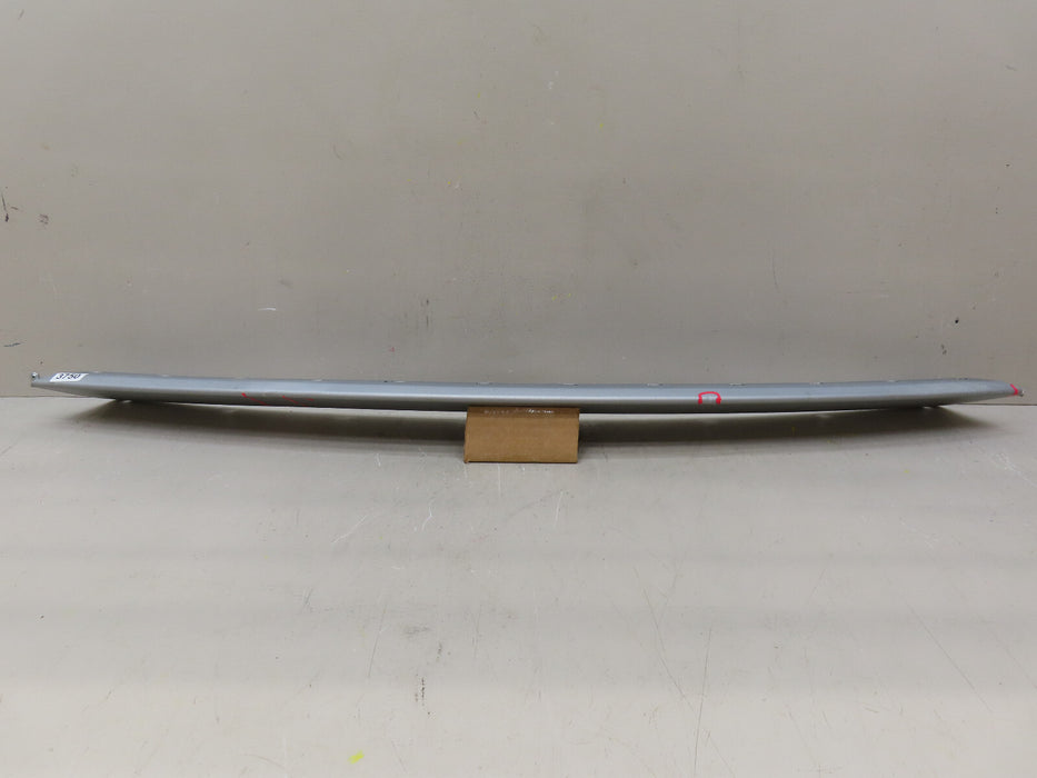 2020 2021 2022 FORD ESCAPE FRONT BUMPER LOWER PROTECTOR TRIM  OEM LJ6B-17F771