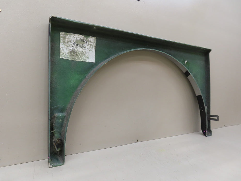 MERCEDES-BENZ SPRINTER R.V FENDER SKIRT REAR OEM