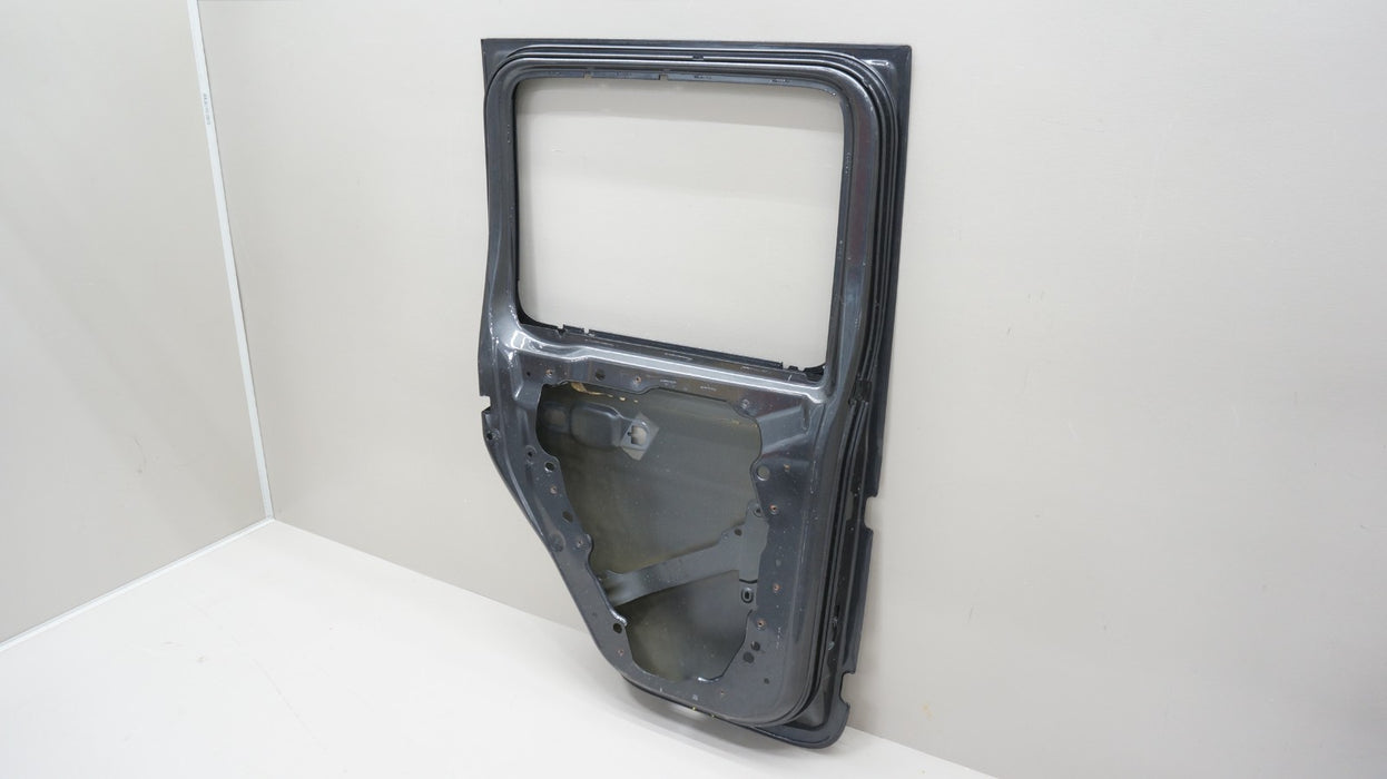 2018-2023 JEEP WRANGLER / RUBICON REAR LEFT DRIVER SIDE DOOR OEM
