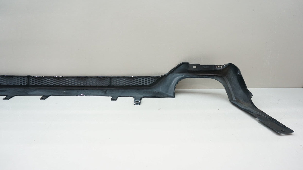 2019-2022 TOYOTA AVALON REAR LOWER BUMPER COVER VALANCE OEM 52169-07070